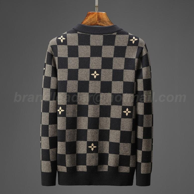 LV Men's Sweater 40